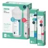 Pack 4 etapas osmosis inversa