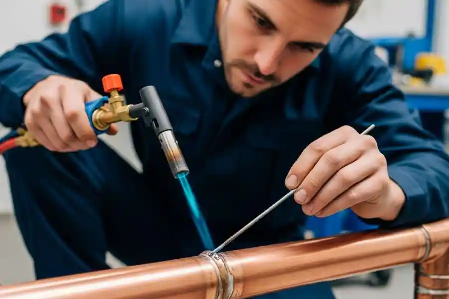 Instalaciones Sanitarias